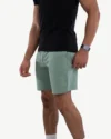 Short Jogging M&S Vert – Image 3