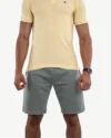 Short Jogging M&S Vert