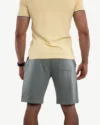 Short Jogging M&S Vert – Image 2
