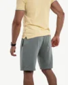 Short Jogging M&S Vert – Image 4