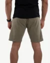 Short Jogging C Vert kaki – Image 2