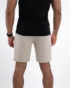 Short Jogging AUTOGRAPH Beige – Image 2