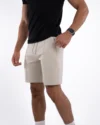 Short Jogging AUTOGRAPH Beige – Image 4