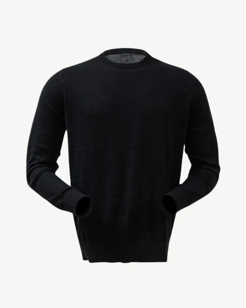 Pull en Laine Jack&Jones Noir